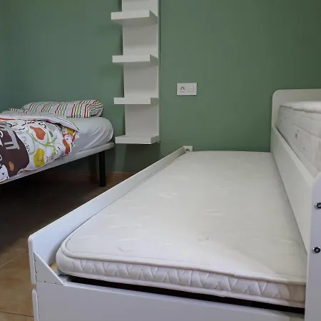 Fairways Club, Duplex B22 شقة