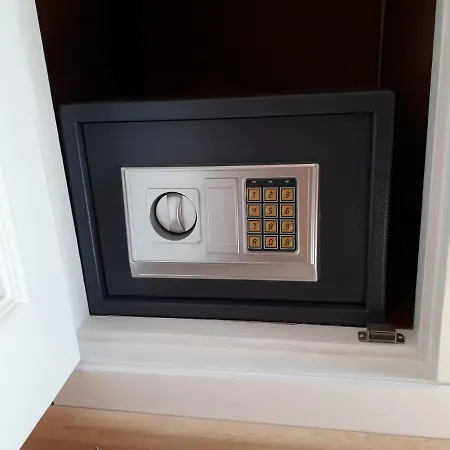 Fairways Club, Duplex B22 شقة سان ميغيل ذي أبونا