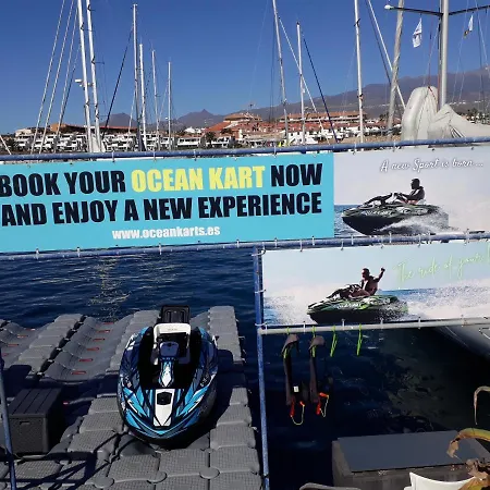 Fairways Club, Duplex B22 شقة