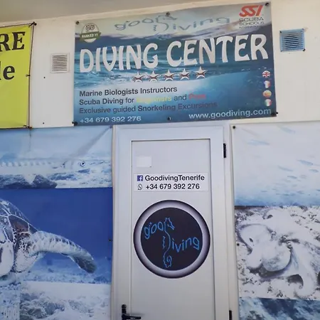 Fairways Club, Duplex B22 شقة سان ميغيل ذي أبونا