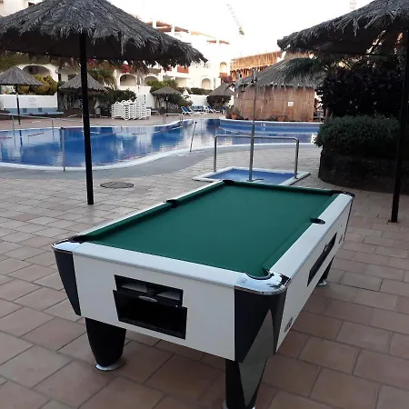 Fairways Club, Duplex B22 شقة سان ميغيل ذي أبونا