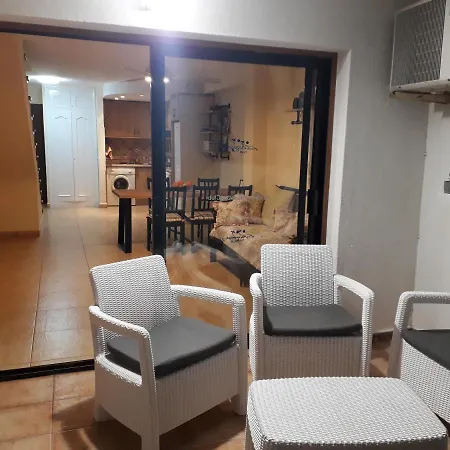 Fairways Club, Duplex B22 Apartment
