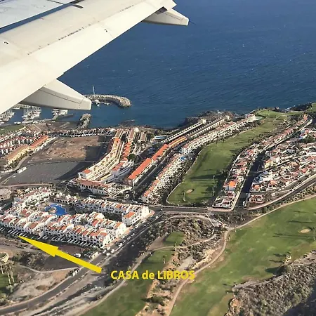 Fairways Club, Duplex B22 شقة