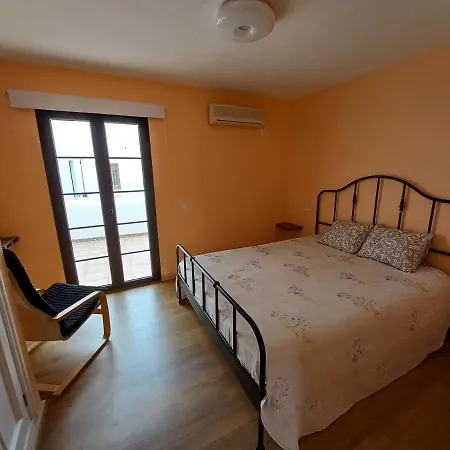 Fairways Club, Duplex B22 * سان ميغيل ذي أبونا