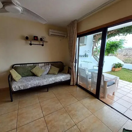 شقة Fairways Club, Duplex B22 سان ميغيل ذي أبونا