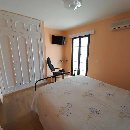 Fairways Club, Duplex B22 سان ميغيل ذي أبونا