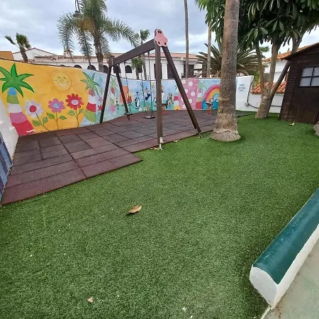 Apartment Fairways Club, Duplex B22