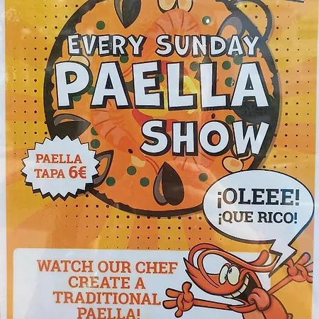 Fairways Club, Duplex B22 سان ميغيل ذي أبونا