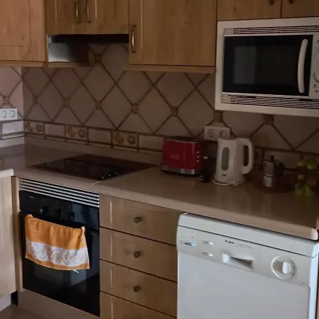 Fairways Club, Duplex B22 شقة *