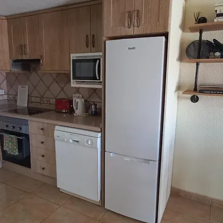 Fairways Club, Duplex B22 شقة