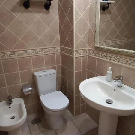 Apartment Fairways Club, Duplex B22