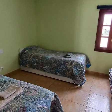 Apartment Fairways Club, Duplex B22 *